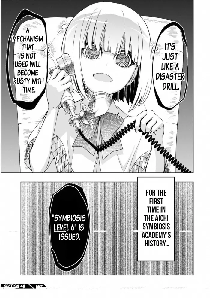 Armed Girl